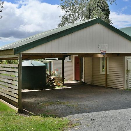 Kerikeri Bedroom And Lounge 外观 照片