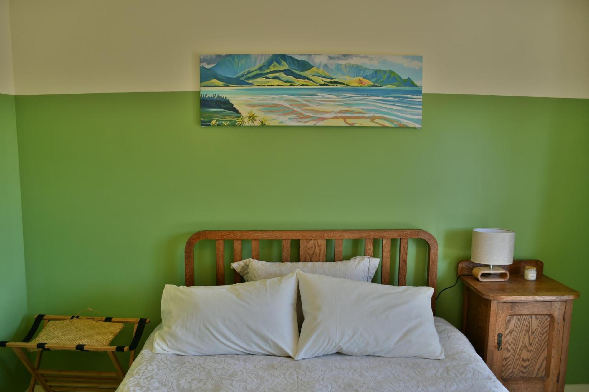 Kerikeri Bedroom And Lounge 外观 照片