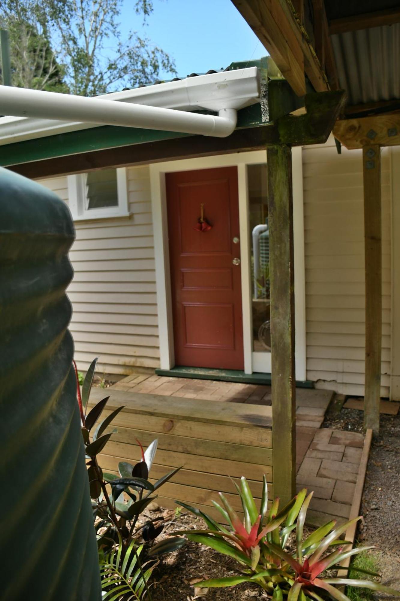 Kerikeri Bedroom And Lounge 外观 照片