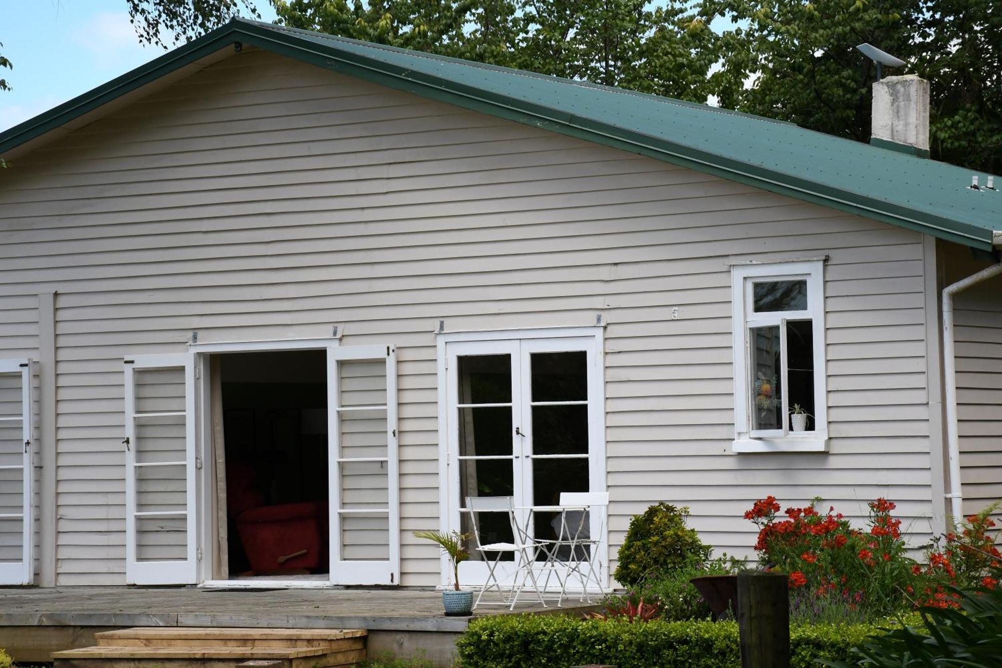 Kerikeri Bedroom And Lounge 外观 照片