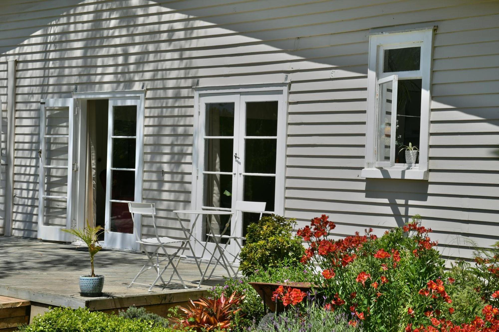 Kerikeri Bedroom And Lounge 外观 照片