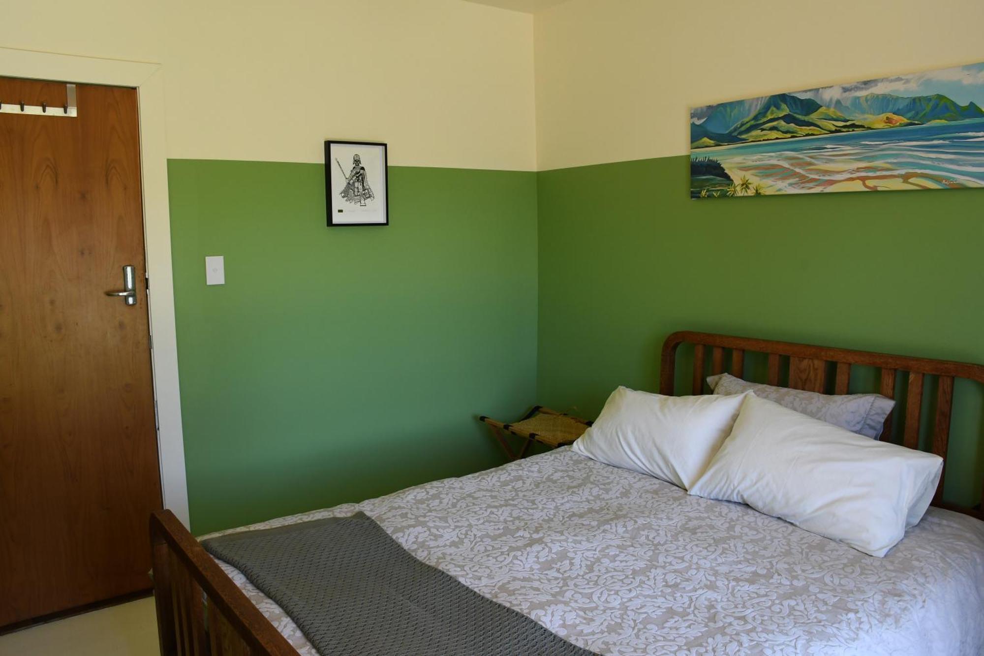 Kerikeri Bedroom And Lounge 外观 照片