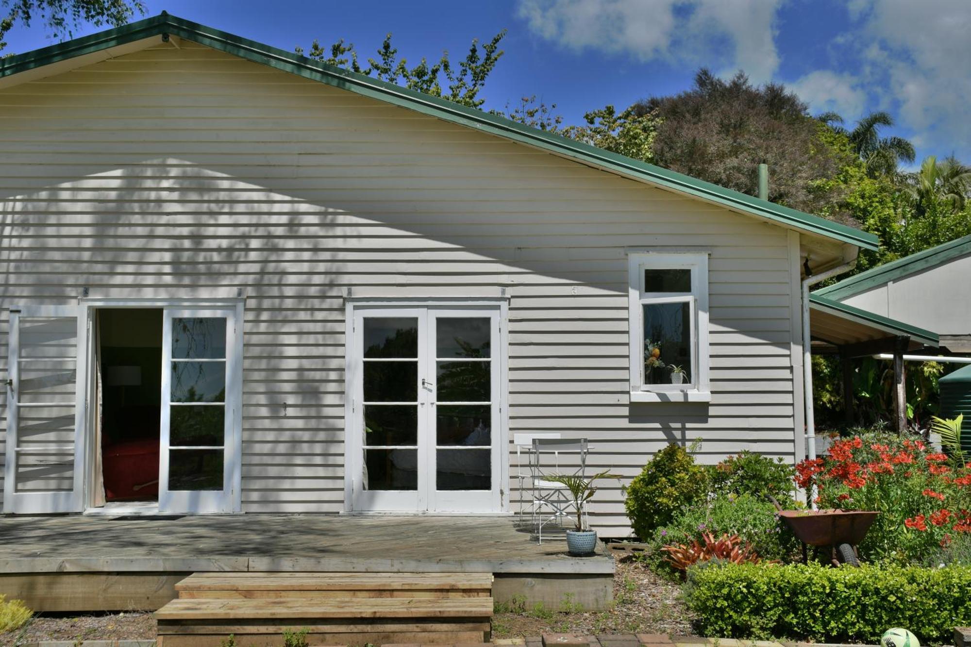 Kerikeri Bedroom And Lounge 外观 照片