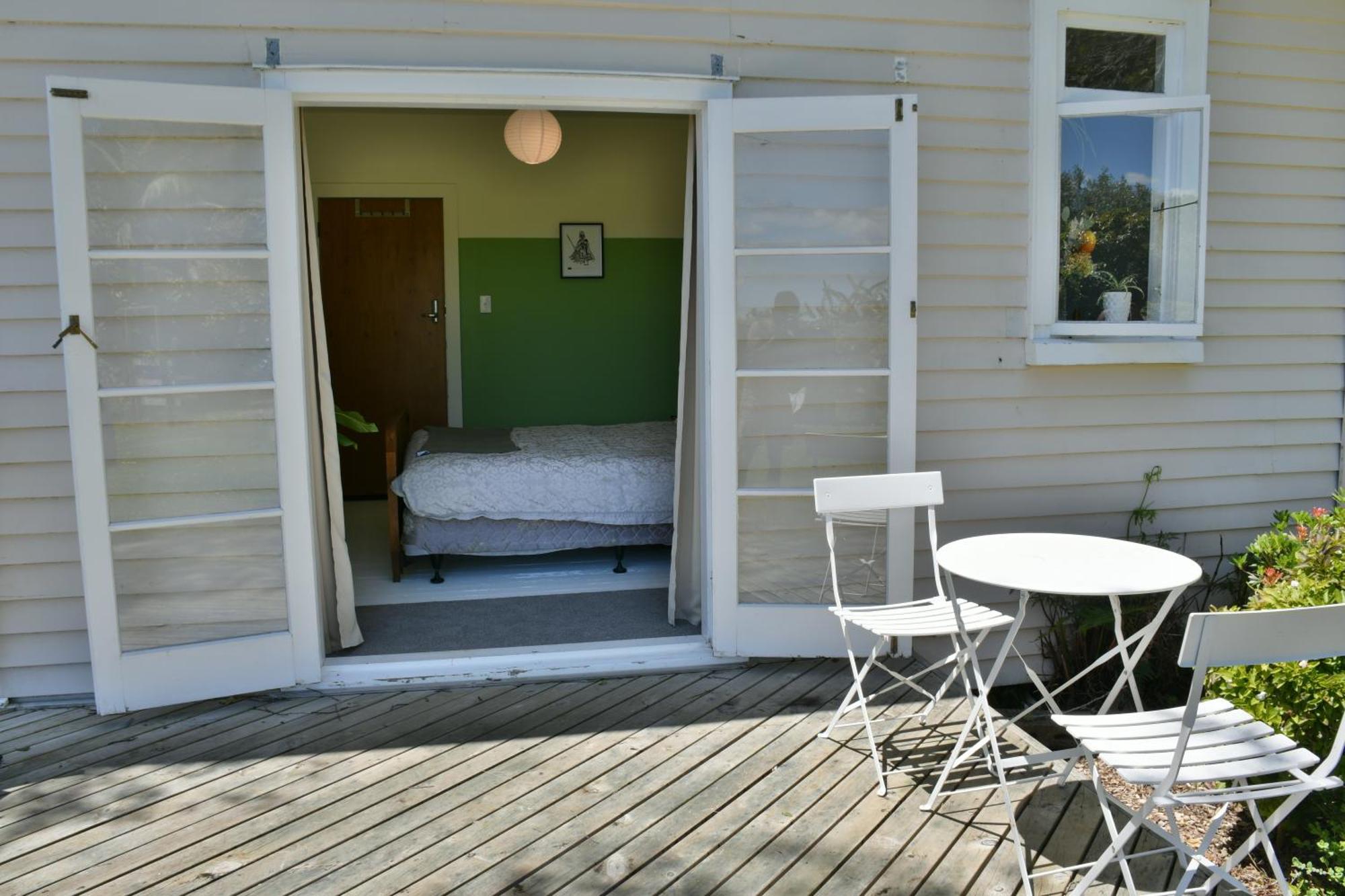 Kerikeri Bedroom And Lounge 外观 照片